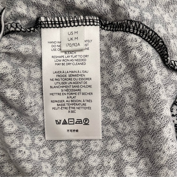 Urban Outfitters Floral Top - Picture 11 of 13